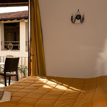 La Madonnina Agriturismo Dore Alba  Exterior foto