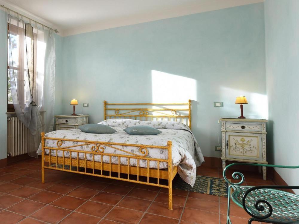 La Madonnina Agriturismo Dore Alba  Exterior foto